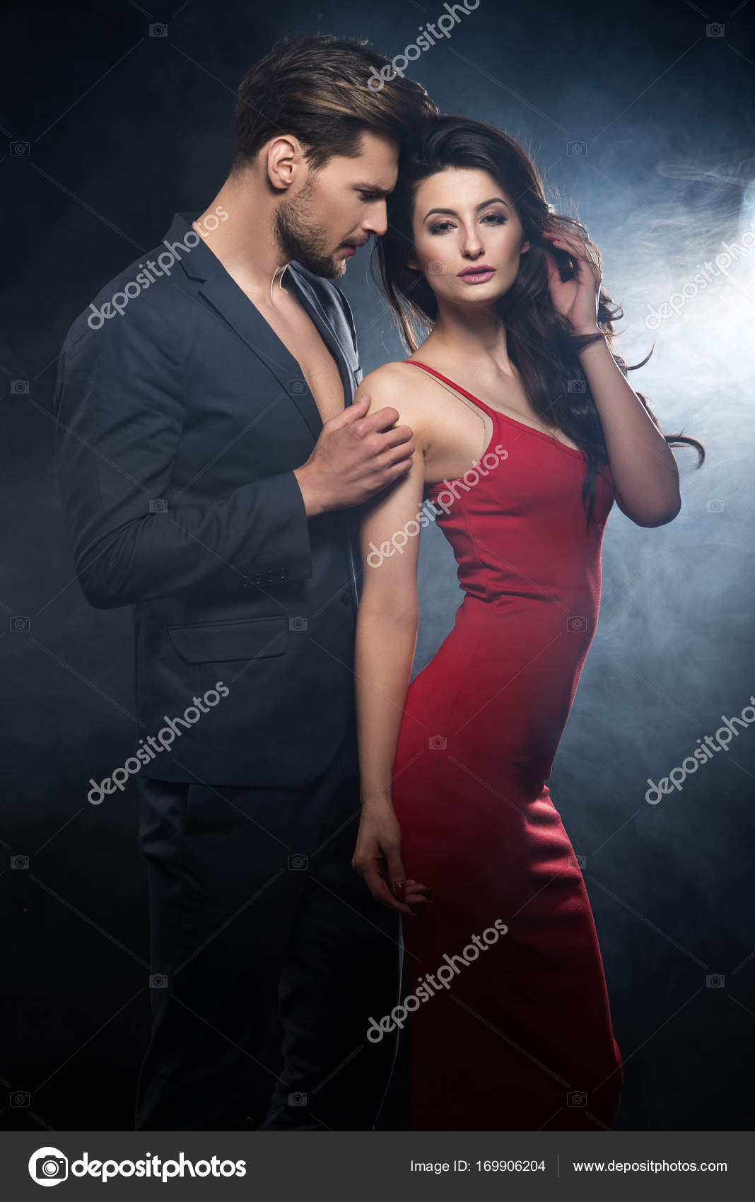 sexy dress for couple