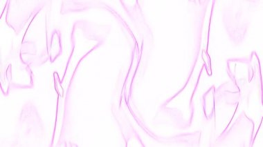 Violet stock videosu, Violet dalgalarını beyaz arka planda barındıran harika bir video kliptir. Bu 1920x1080 (HD) video klibi herhangi bir projede arka plan olarak kullanılabilir. Bu görüntüler bir sonraki kurgunda, projende ya da filminde harika görünecek..