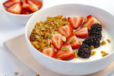 sağlıklı yeme kavramı