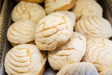 Ekmek - Pan de dulce