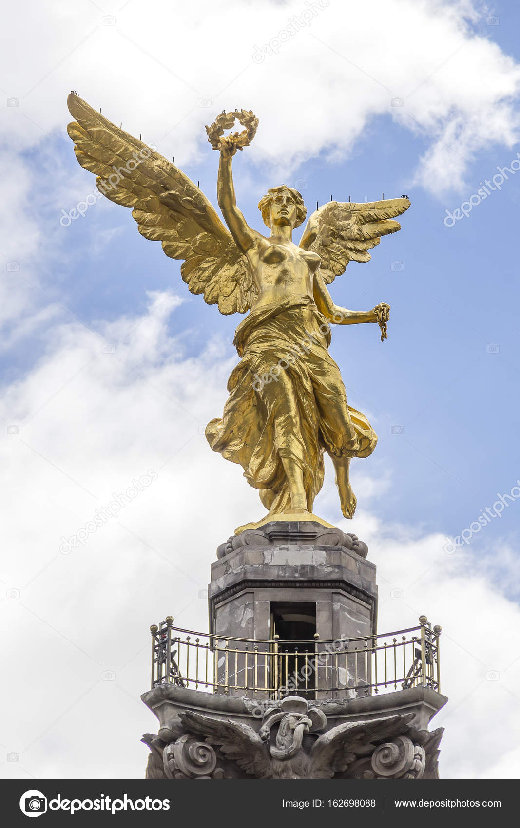 3.420 fotos e imágenes de Angel De La Independencia - Getty Images