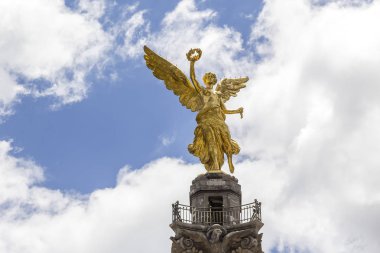 Angel de la Independencia