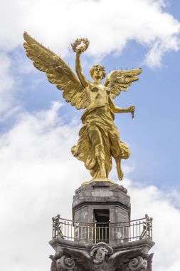 Angel de la Independencia