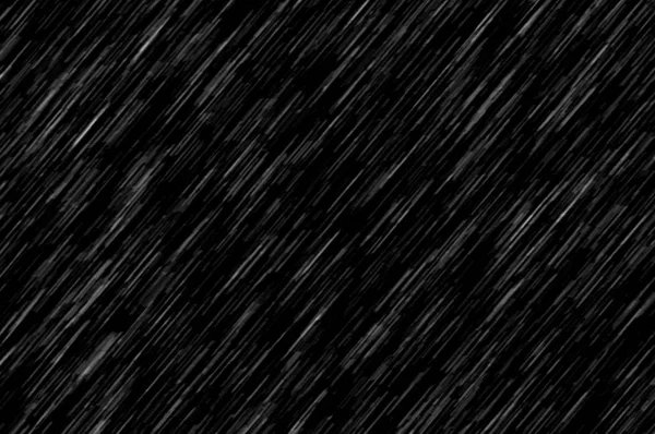 Şiddetli yağmur, siyah arka plan, büyük doku doku