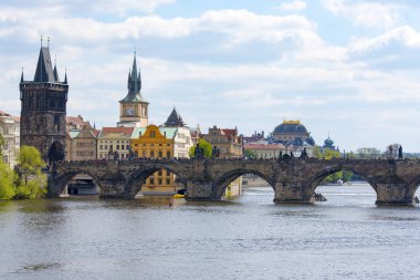 En popüler görünümünü Prag ana Gezilebilecek Yerler