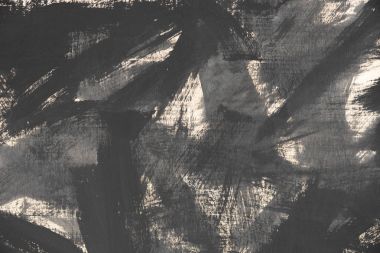 Ahşap tahta iftiralar siyah boya 