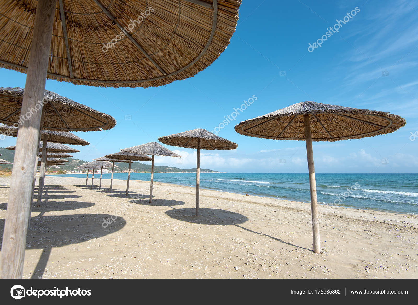 beach without sand