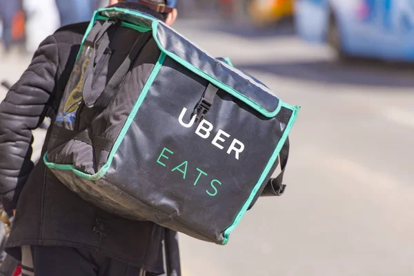 Uber eats logo Pictures, Uber eats logo Stock Photos u0026 Images 