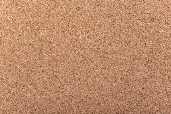 Close Blank Cork Board Background Texture — Stock Photo, Image