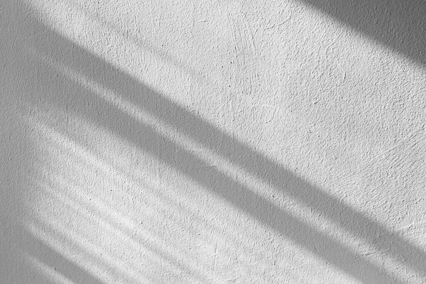 Shadows of lines on wall, abstract pattern as background