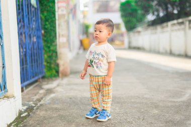 öğrenme zamanı bebek