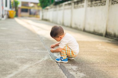 öğrenme zamanı bebek