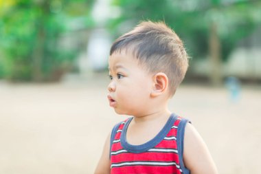 öğrenme zamanı bebek