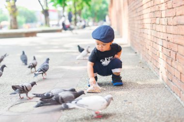 öğrenme zamanı bebek