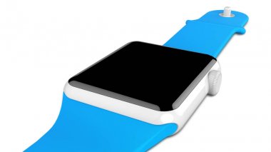 Mavi çizgili beyaz seramik izle.