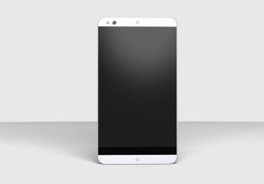 Smartphone açık kapalı