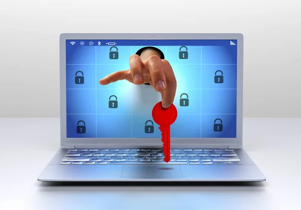 Ransomware, bilgisayar virüsü