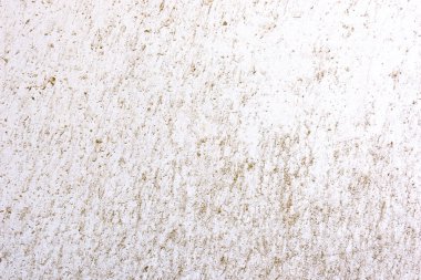 Yağmur damlası kirli duvar