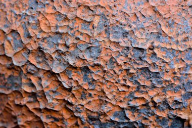 Kil dokular pişmiş tatlı