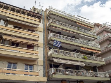 Selanik 'te güzel bir ev..