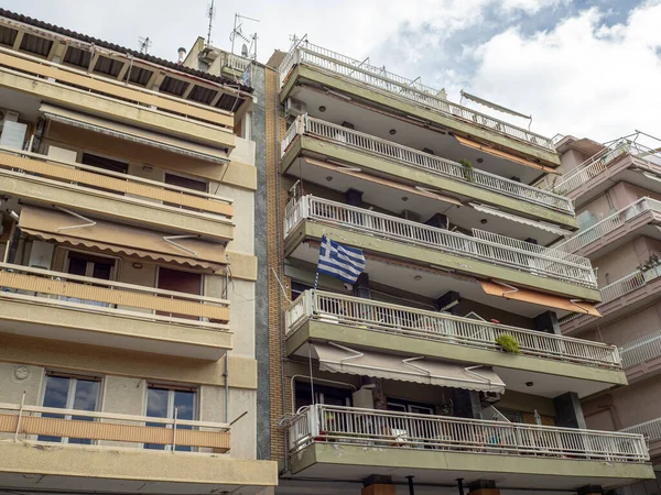 Selanik 'te güzel bir ev..