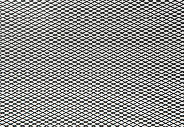 Araba tuning için metal ızgara