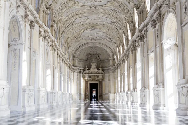 Venaria Reale - Galleria Grande