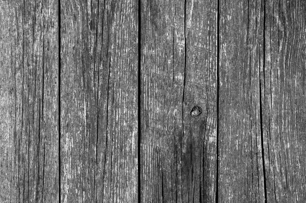 Houten monochrome achtergrond — Stockfoto