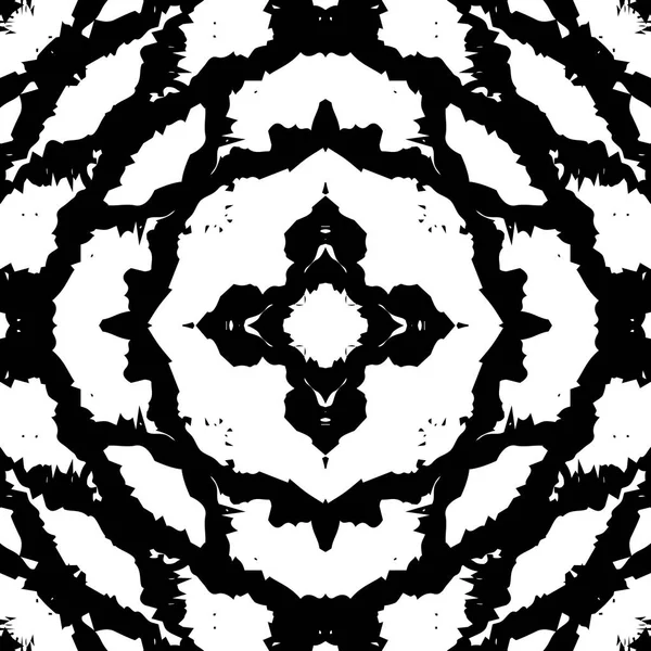 Textura de superposición simétrica — Archivo Imágenes Vectoriales