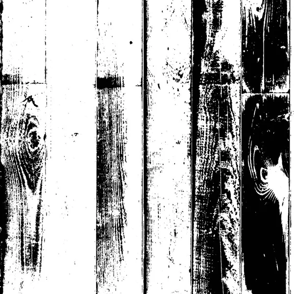 Текстура наложения Вудена — стоковый вектор