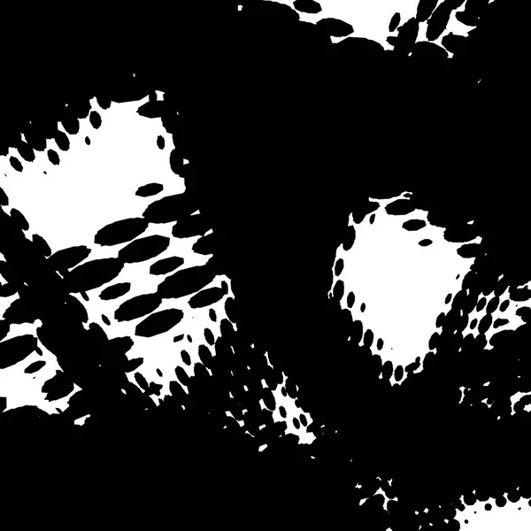 Texture demi-teinte perturbée — Image vectorielle