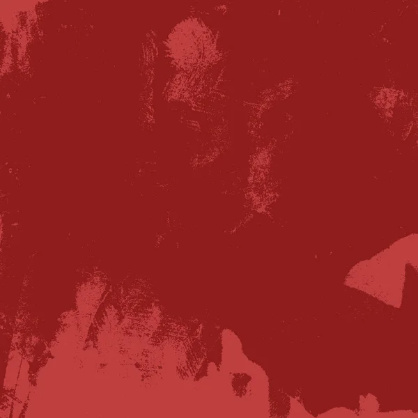 Distress fond rouge — Image vectorielle