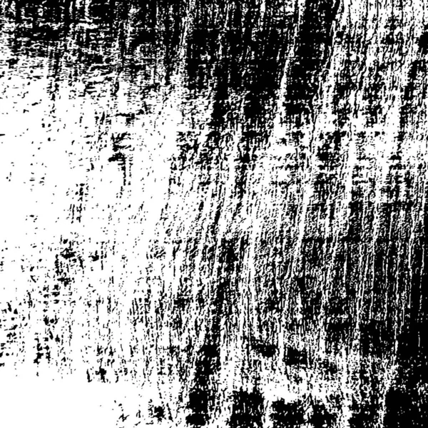 Distress Overlay Textur — Stock vektor