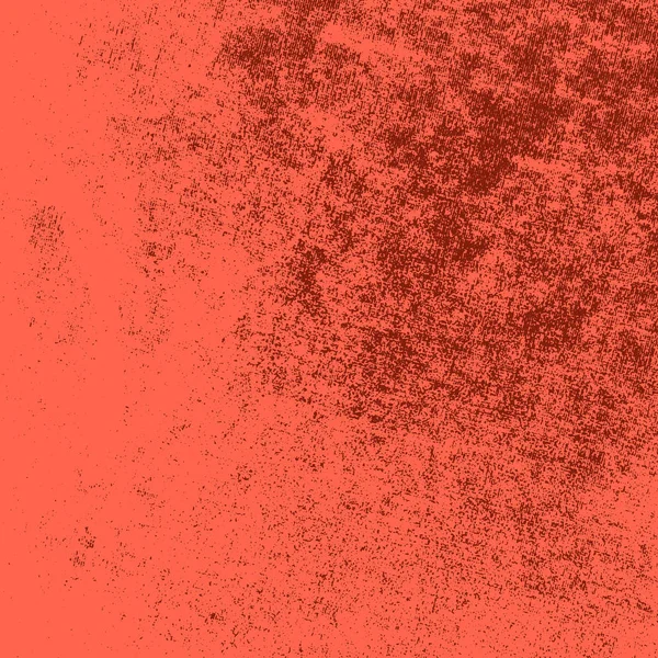 Red Grunge Hintergrund — Stockvektor