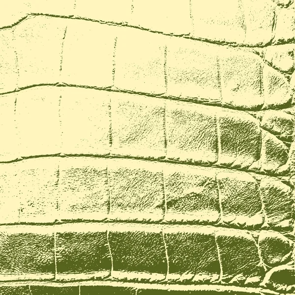 Serpent Skin Texture Stock Illustration