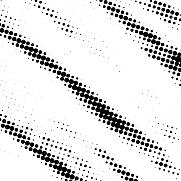 Texture demi-teinte grunge — Image vectorielle