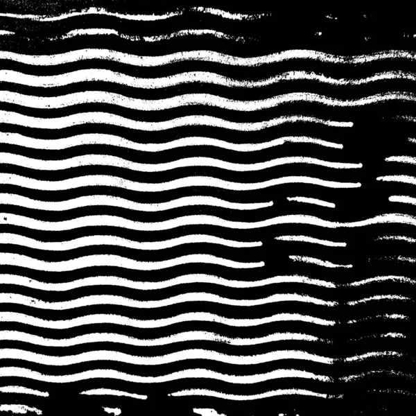 Texture ondulée superposée — Image vectorielle