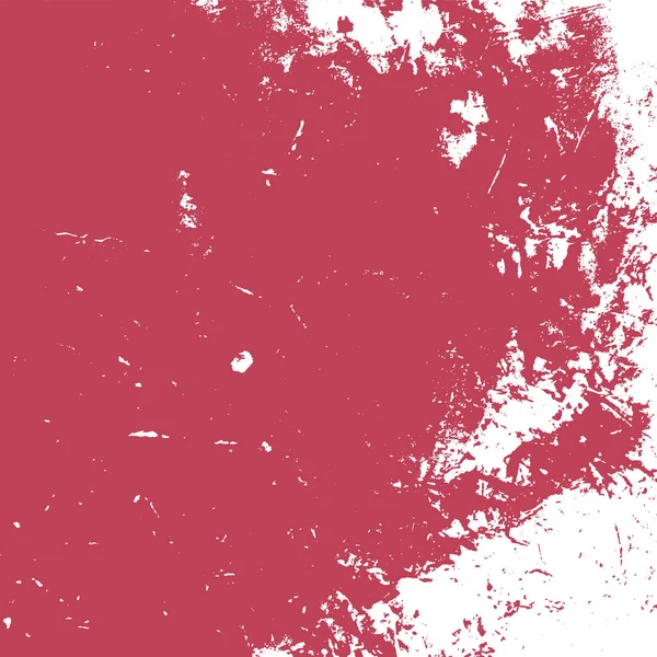 Red Grunge Hintergrund — Stockvektor