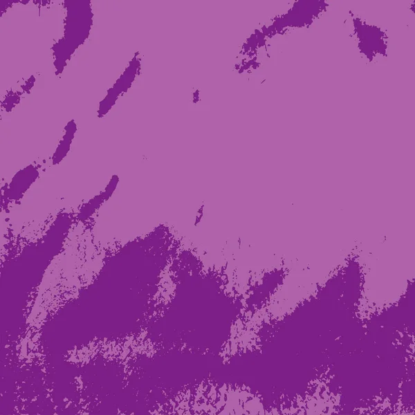 Distress Texture Lilas — Image vectorielle