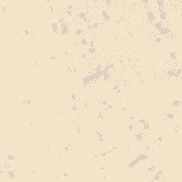 Grunge textura beige — Archivo Imágenes Vectoriales