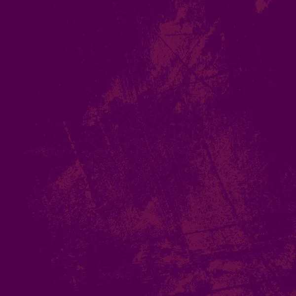 Lilac Grunge Hintergrund — Stockvektor