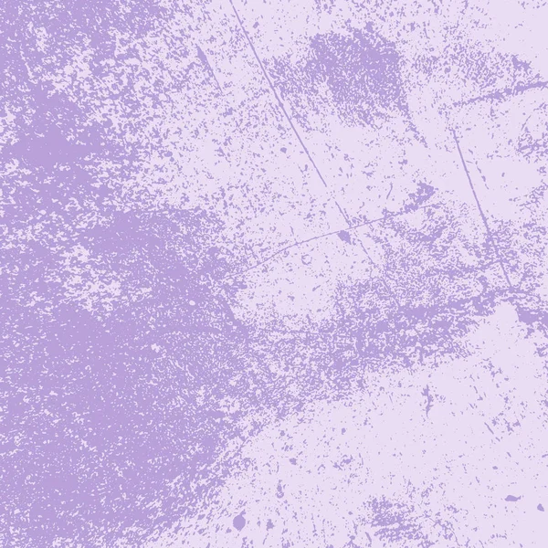 Lilac Grunge achtergrond — Stockvector