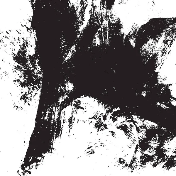 Textura de superposición de angustia — Archivo Imágenes Vectoriales