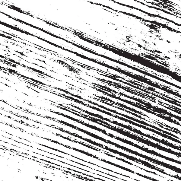 Текстура древесного гранжа — стоковый вектор