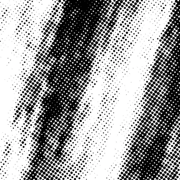 Halftone Overlay Textur — Stockvektor