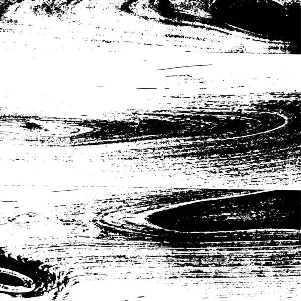 木 grunge 纹理 — 图库矢量图片