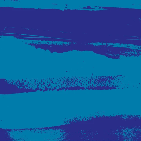 Fondo Grunge azul — Archivo Imágenes Vectoriales