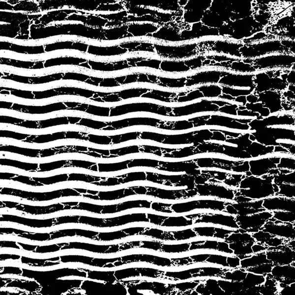 Гранд Хвиля Текстура — стоковий вектор