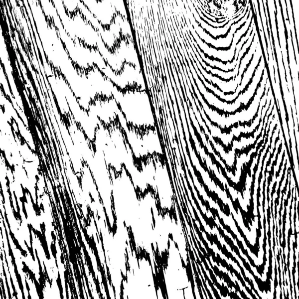 木製オーバーレイの背景 — ストックベクタ