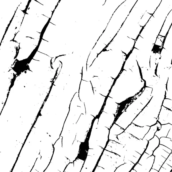 裂纹的覆盖背景 — 图库矢量图片